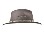 Outdoor Merino Wool felt hat Scout