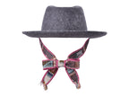 Trendly Alpaca Wool Felt Hat Shalva