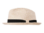 Street Style Braid Hat by Bigalli
