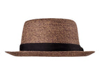 Braid Hat Subway