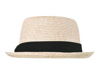 Braid Hat Subway