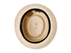 Braid Hat Subway