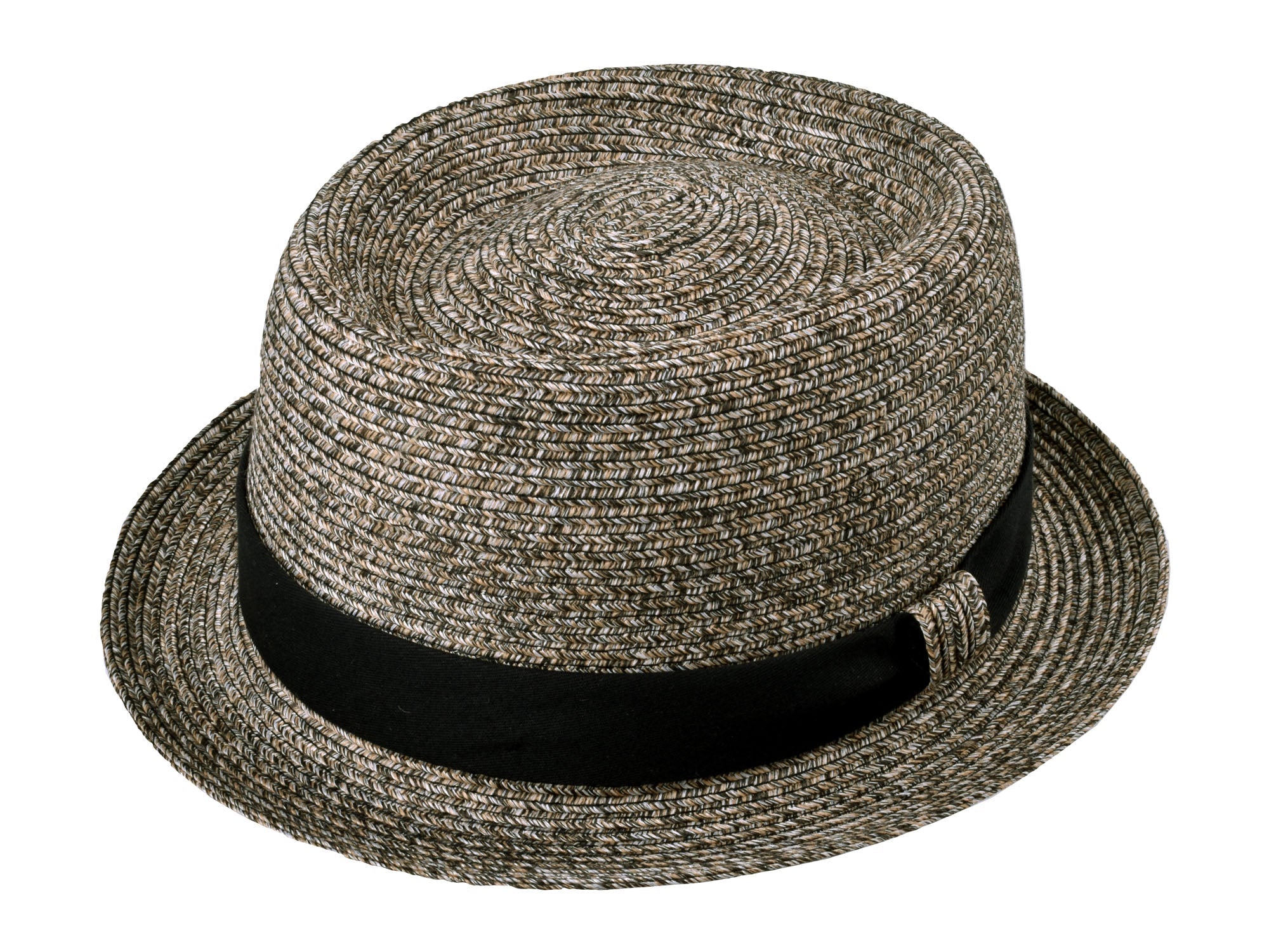 Braid Hat Subway