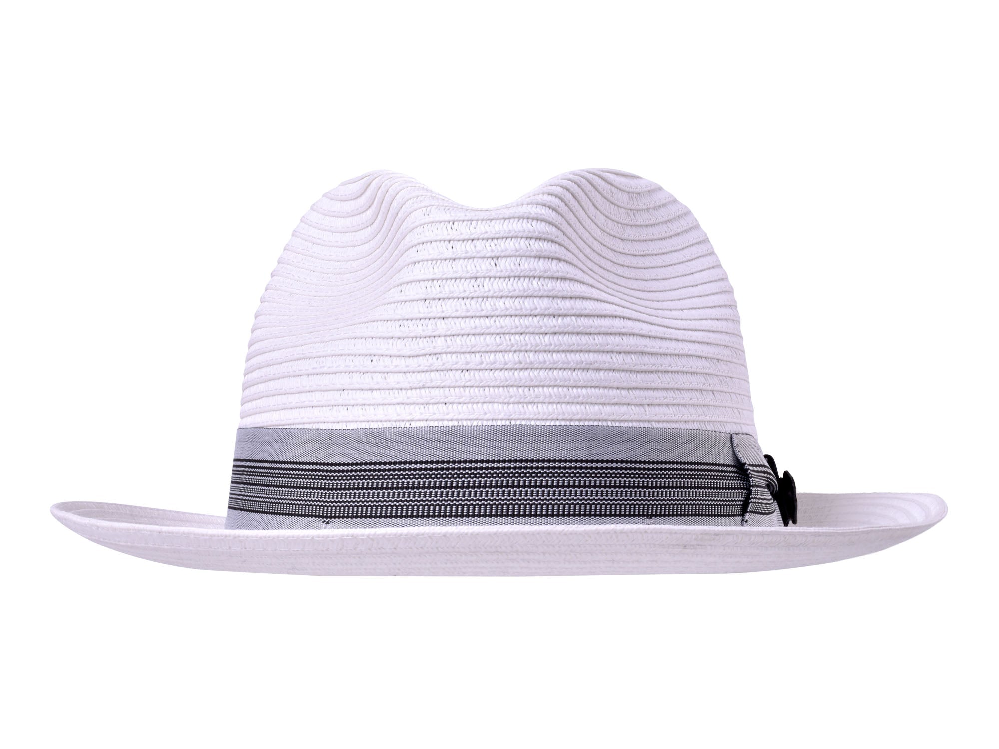 Braid Hat Swing