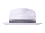 Braid Hat Swing