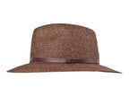 Braid Hat Trekker - Outdoor style