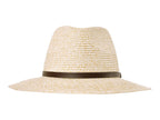 Braid Hat Trekker - Outdoor style