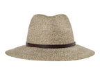 Braid Hat Trekker - Outdoor style