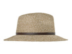 Braid Hat Trekker - Outdoor style