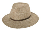 Braid Hat Trekker - Outdoor style