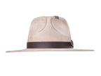 Stylish Wool Felt Hat Merino Zingaro