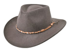 Outdoor Merino Wool Felt Hat Jaxen