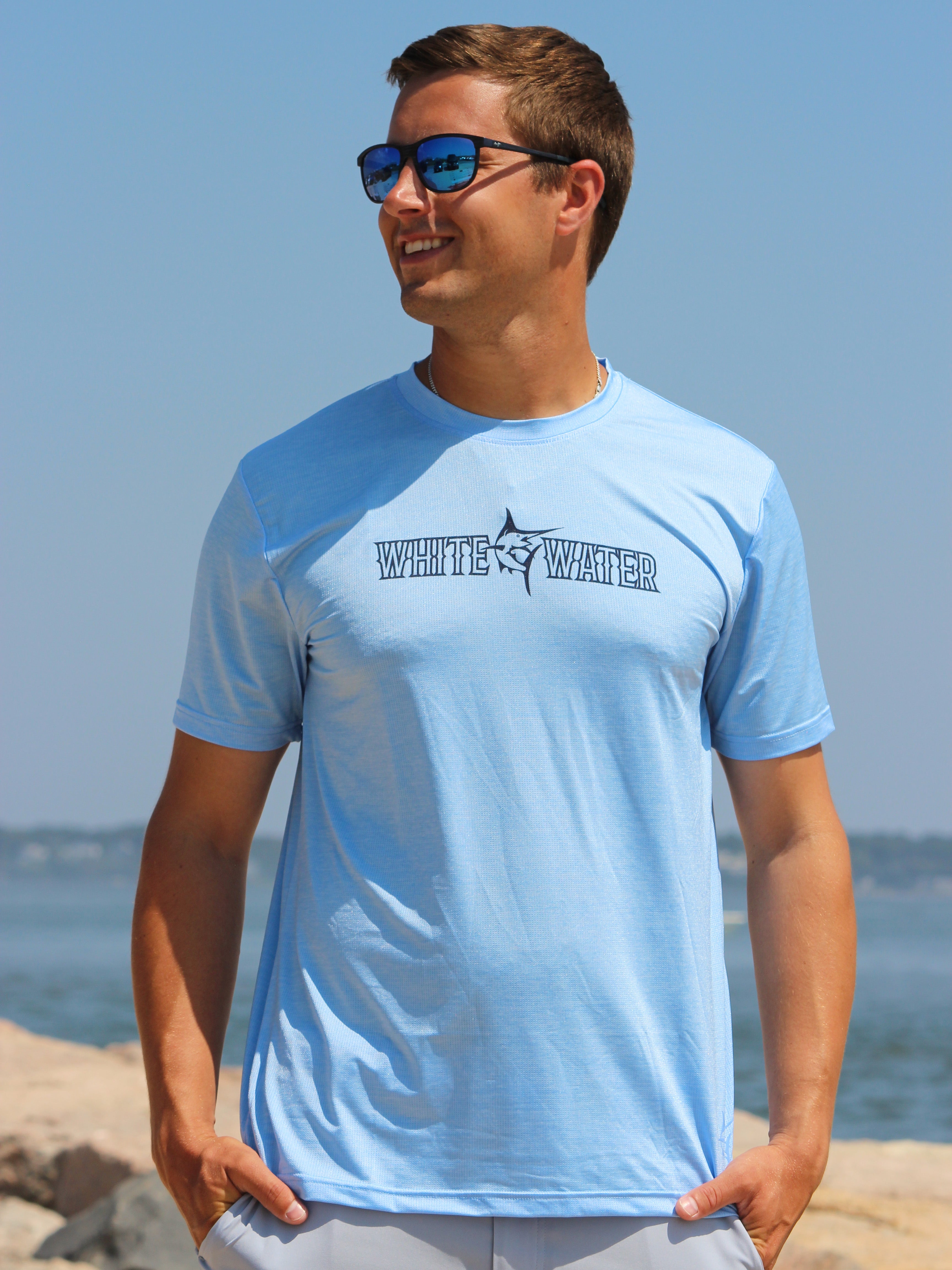 Bimini Primary Performance Tee