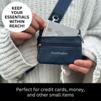 Clip & Go Strap - Solid Collection