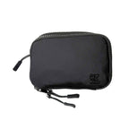 Active Recycled RFID Double Pouch