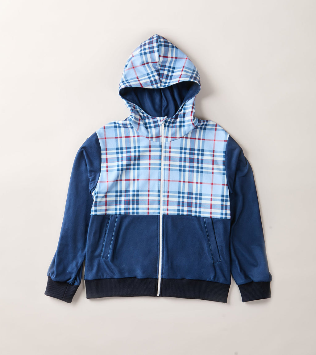 THE AGGIE JACKET – WOMEN’S PERFORMANCE ATHLETIC JACKET FOR PICKLEBALL, TENNIS, GOLF & EVERYDAY WEAR