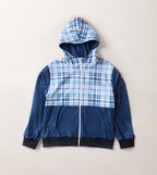 THE AGGIE JACKET – WOMEN’S PERFORMANCE ATHLETIC JACKET FOR PICKLEBALL, TENNIS, GOLF & EVERYDAY WEAR