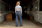 Winter Insulated Pant - Blue Nights
