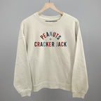 Peanuts And Cracker Jack