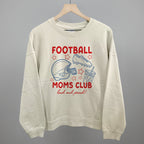 Football Moms Club Doodle