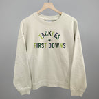Tackles And First Downs
