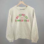 Watermelon And Summer Vibes