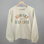 Summer And Self Care