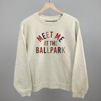 Meet Me At The Ballpark