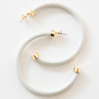 Hoops - Off White