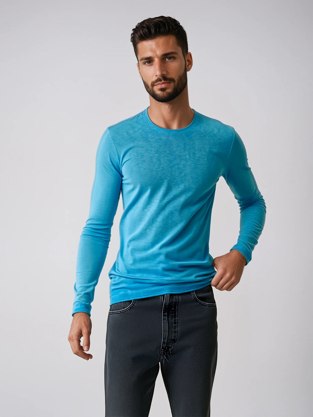 Long Sleeve Sweater