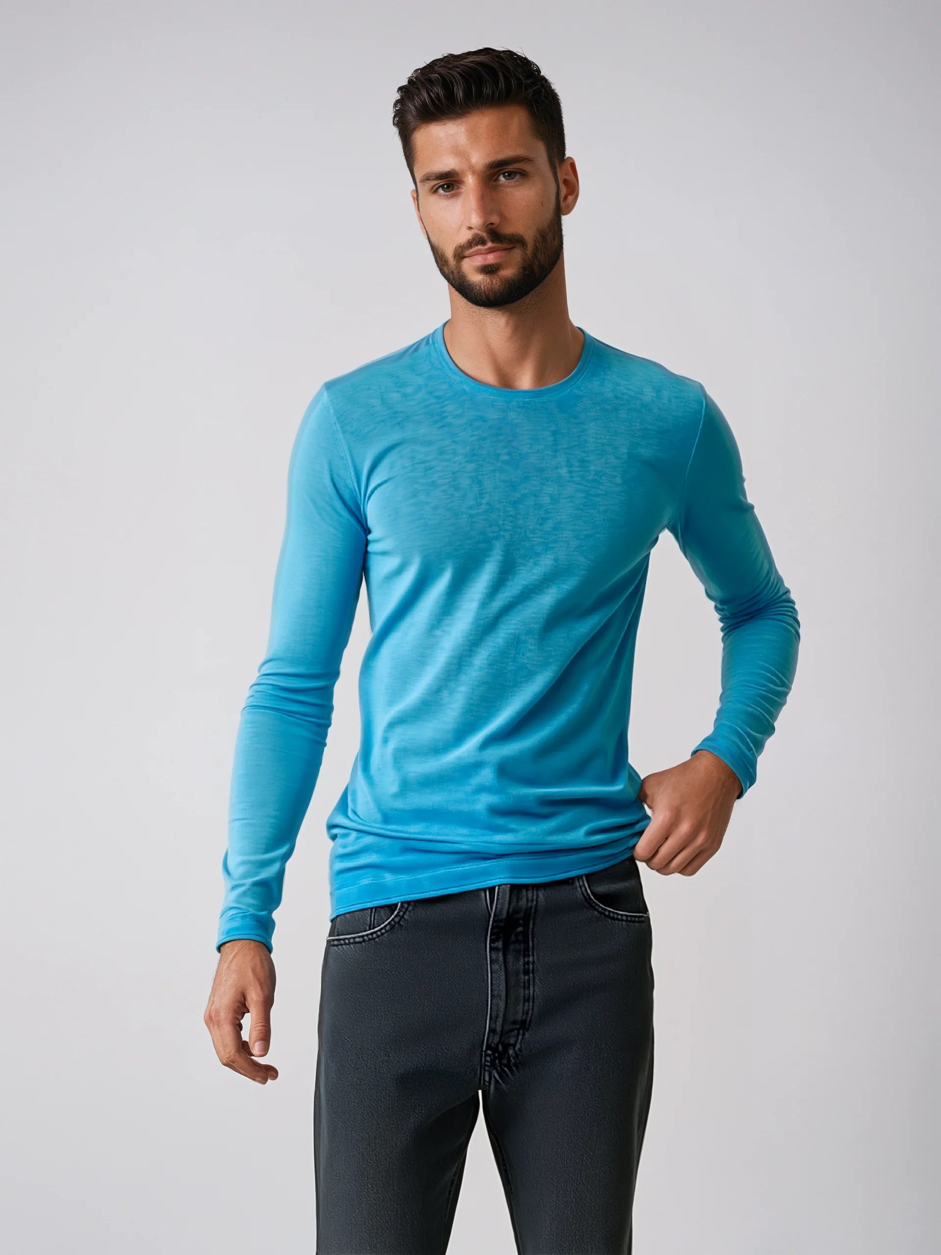 Long Sleeve Sweater