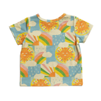 Brooklyn Kids' tee | Sun
