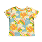 Brooklyn Kids' tee | Sun
