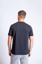Buki Cinqo Tech Tee  - Black