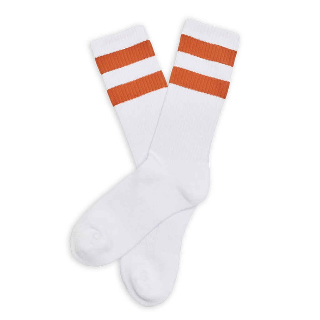 CiderOrange Retro Casual Socks