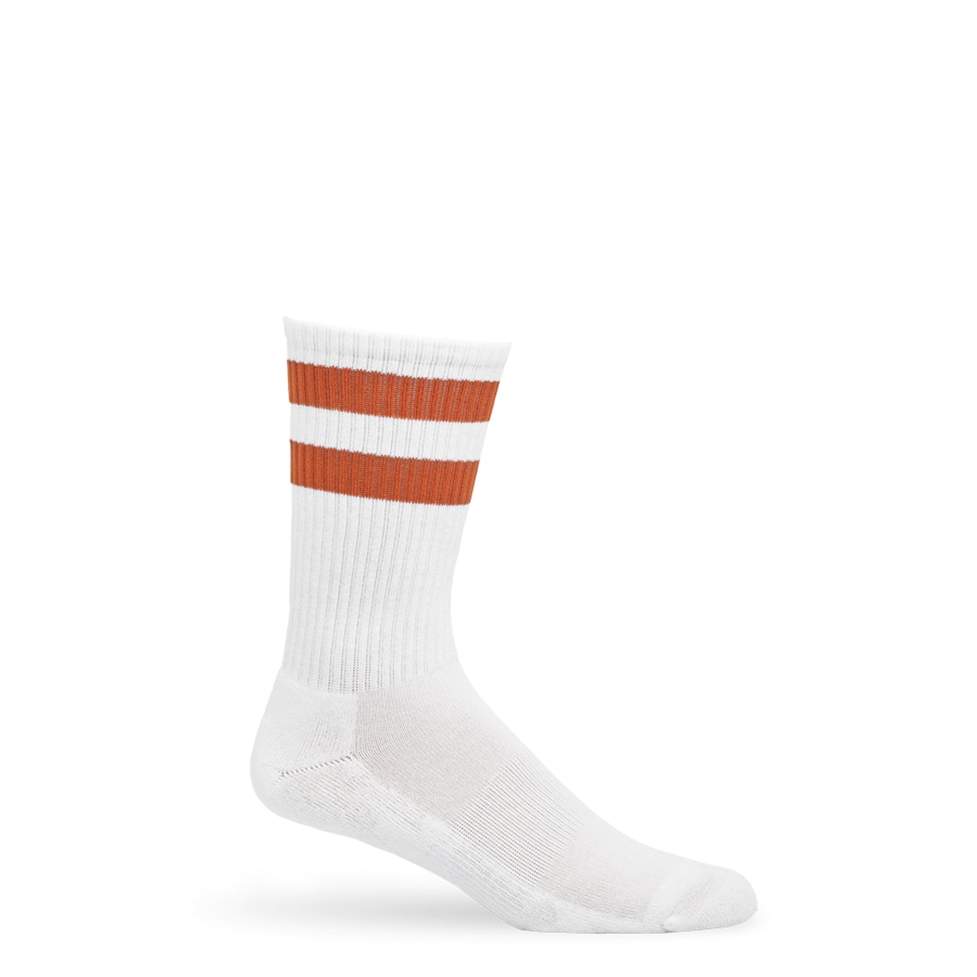 CiderOrange Retro Casual Socks