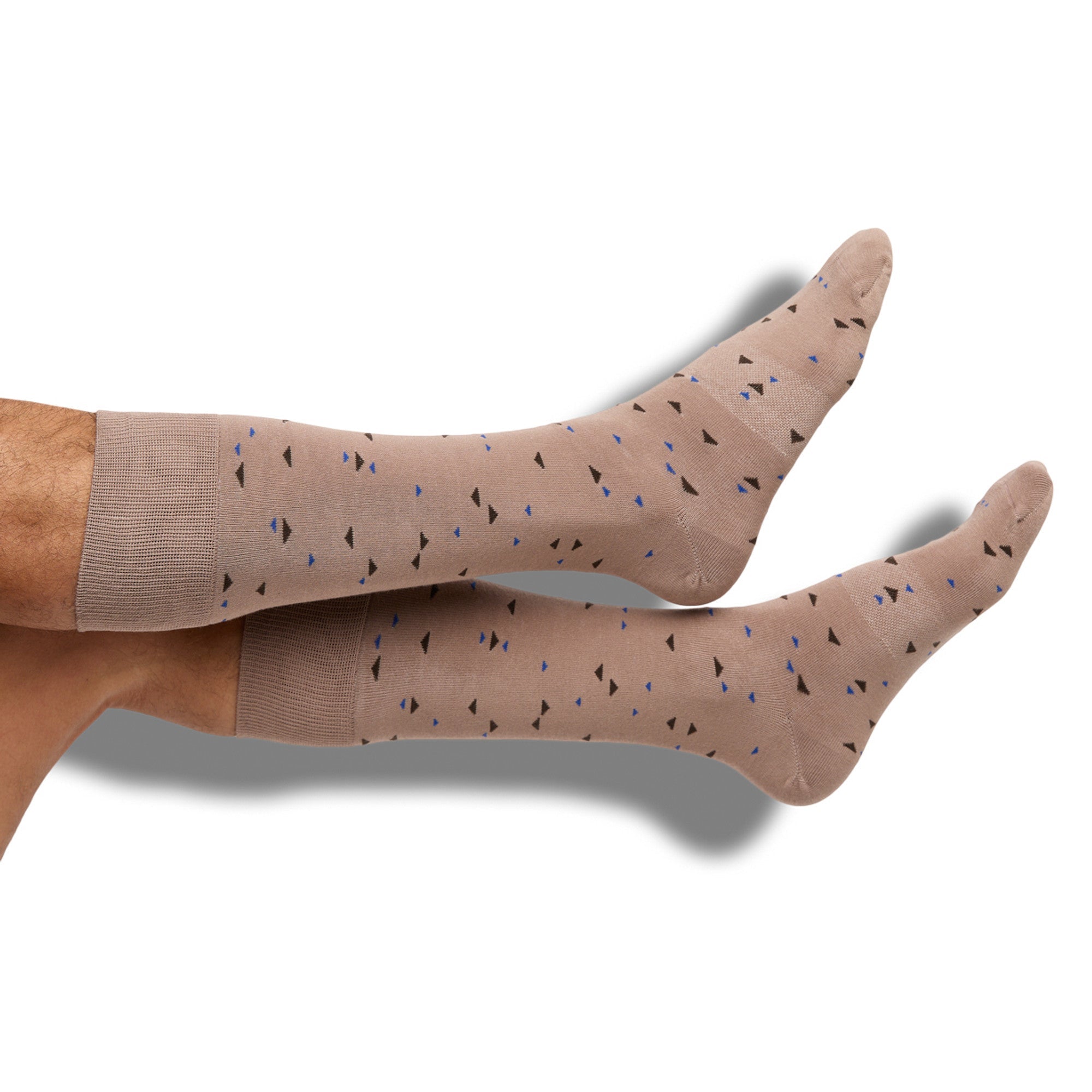 Buster Dress Socks