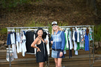 THE AGGIE JACKET – WOMEN’S PERFORMANCE ATHLETIC JACKET FOR PICKLEBALL, TENNIS, GOLF & EVERYDAY WEAR