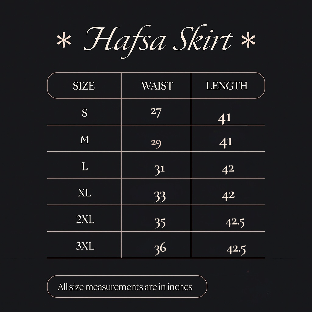 Hafsa