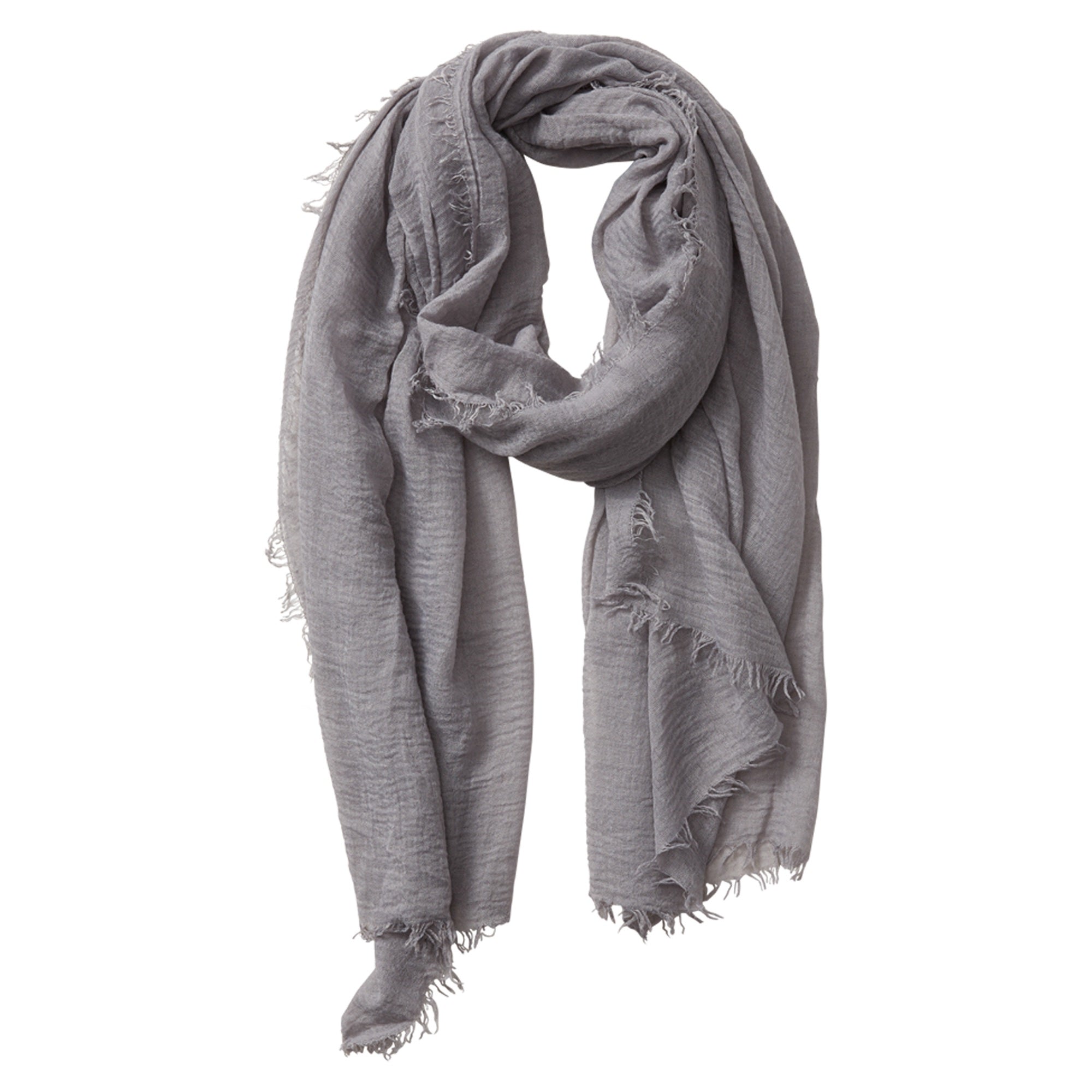 Classic Soft Solid - Dark Gray