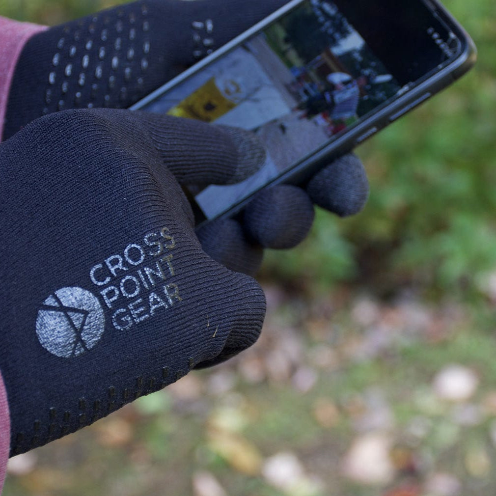 Waterproof Sport Gloves