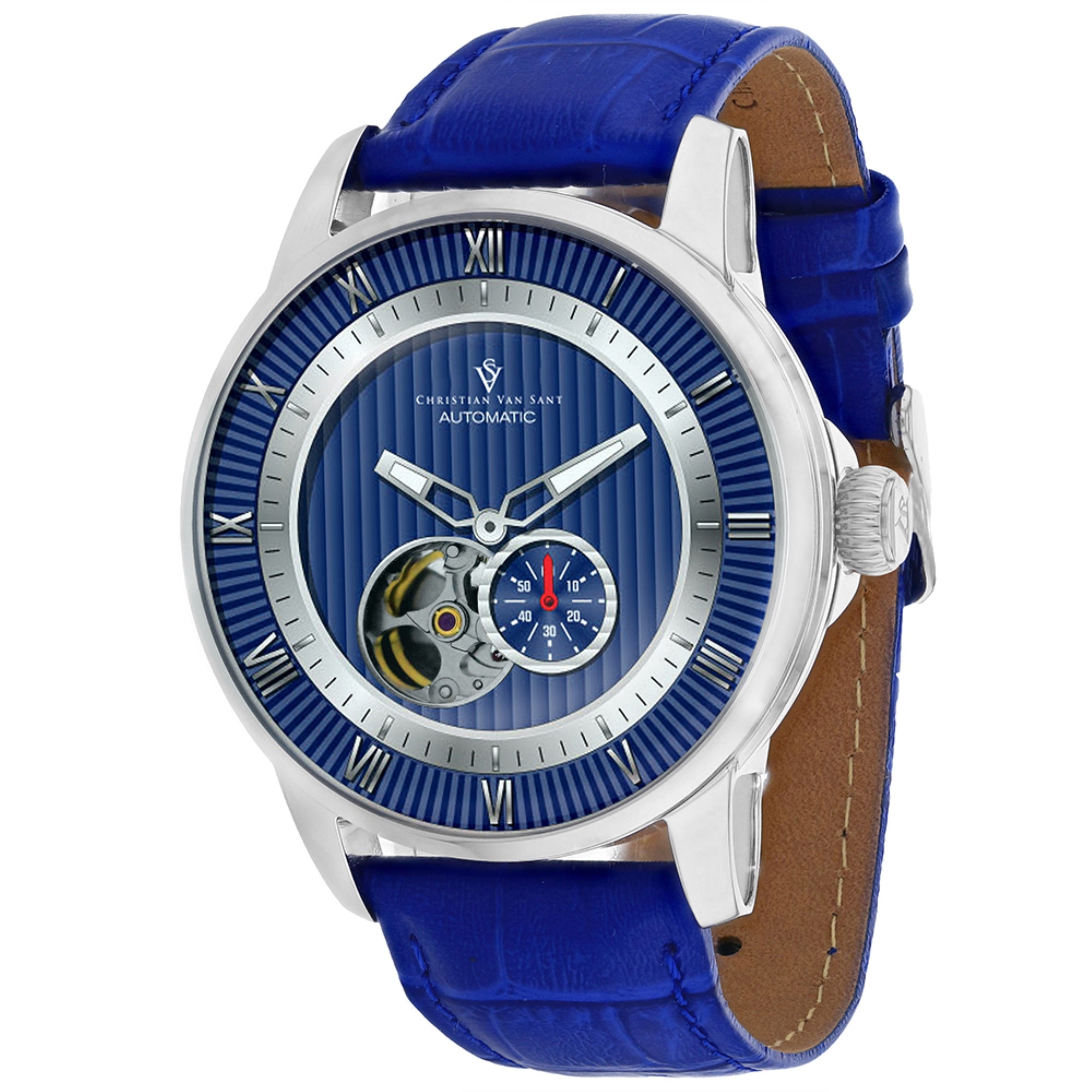 Christian Van Sant Men's Viscay