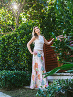 LIZZIE SKIRT | CABANA