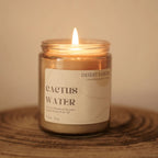 Desert Embers 7.5oz Soy Candle