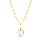 Capri Necklace