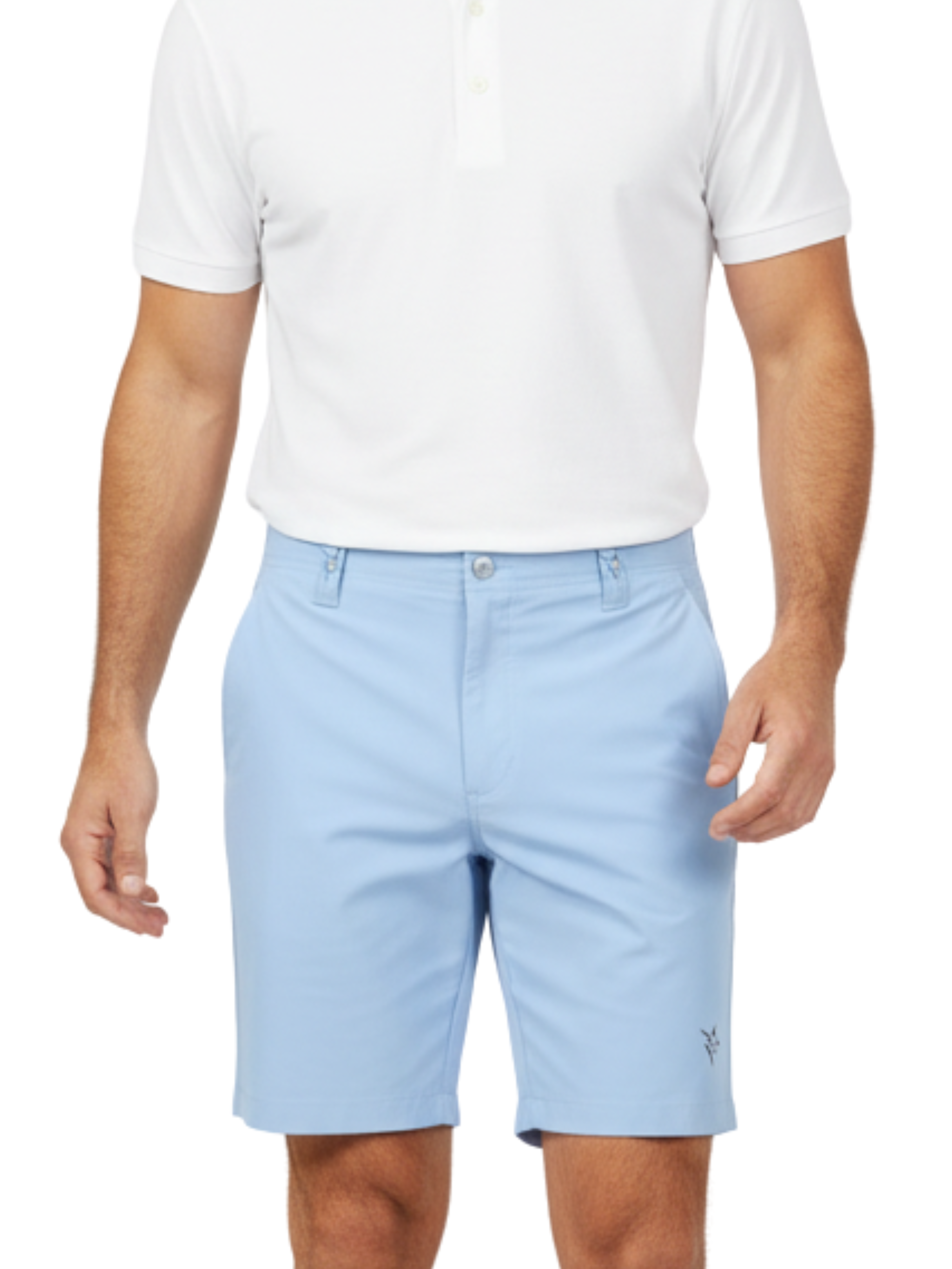 Captain Shorts