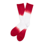 Cardinal Dip Casual Socks
