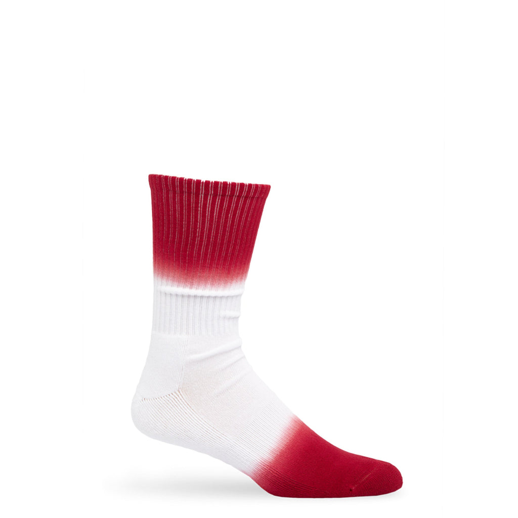 Cardinal Dip Casual Socks