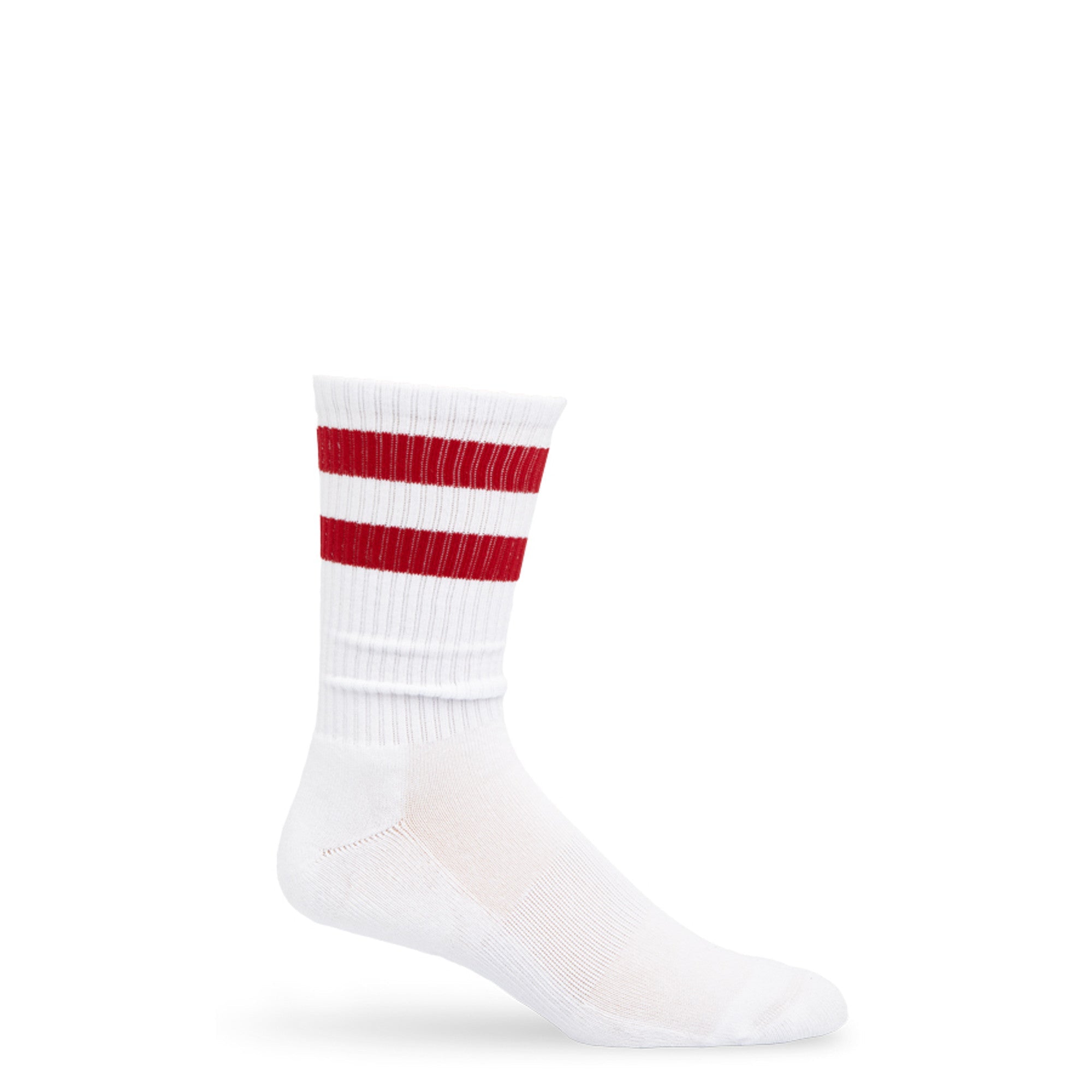 Cardinal Retro Casual Socks