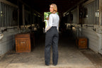 Winter Insulated Pant - Caviar